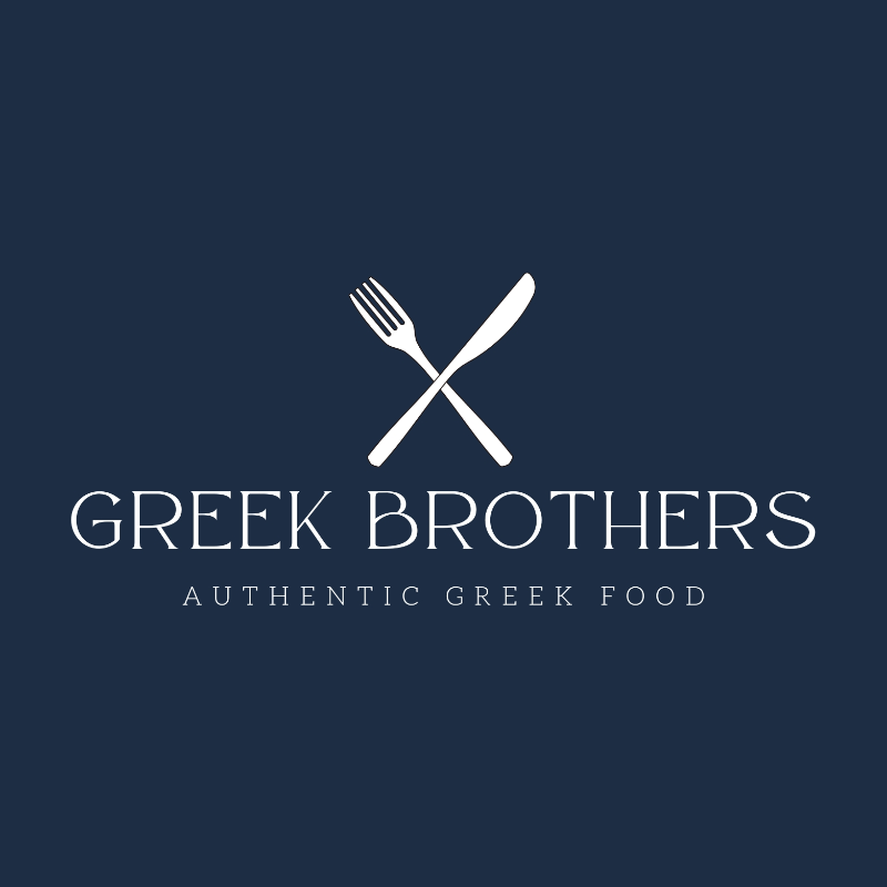 Greek Brothers artwork